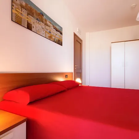 Le Fontane 152s Apartment Villasimius