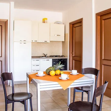 Le Fontane 152s Apartment Villasimius