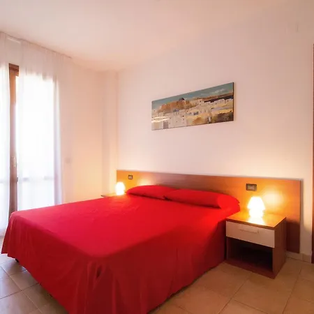 Le Fontane 152s Villasimius
