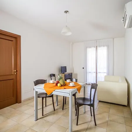 Apartment Le Fontane 152s Villasimius