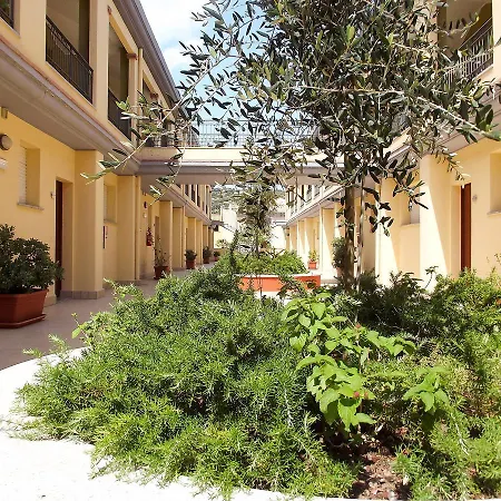 Le Fontane 152s Villasimius