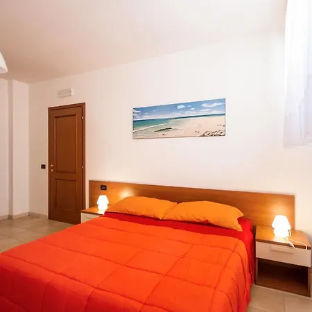 Apartment Le Fontane 152s