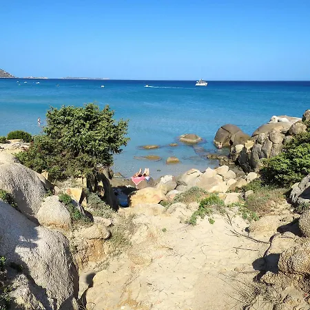 Le Fontane 152s * Villasimius